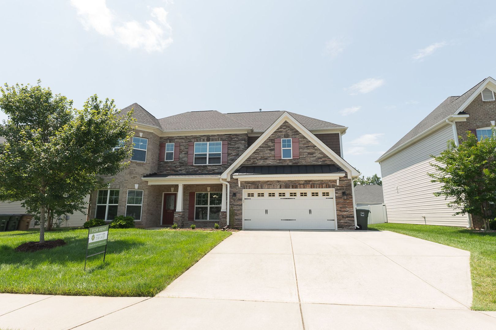 Summerfield House: 5773 Highland Grove Drive