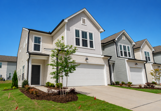Spacious 3BR/3BA Home with Modern Finishes