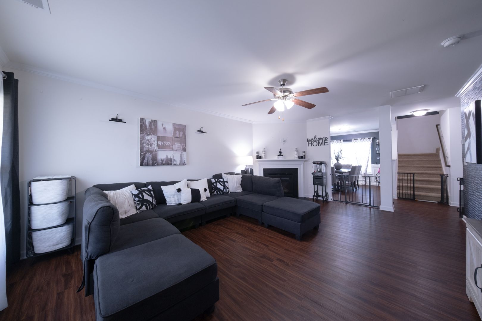 Whitsett House: 6704 Olivia Way