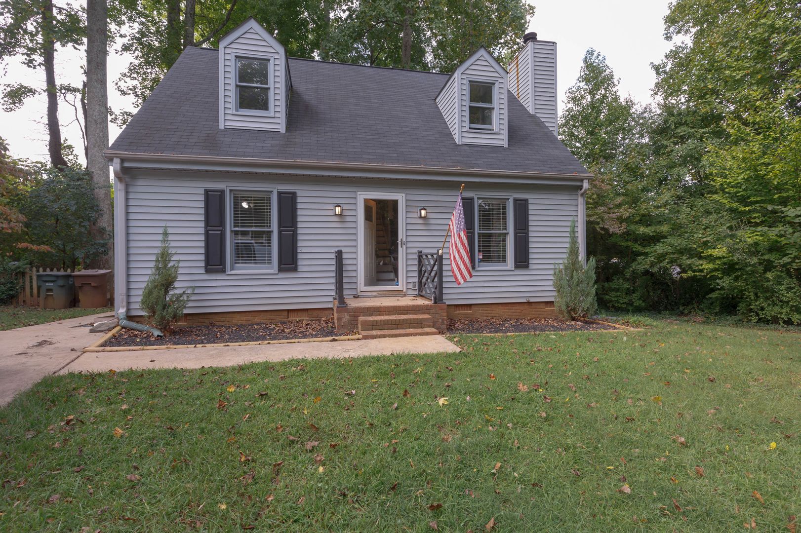 Greensboro House: 102 Arcaro dr