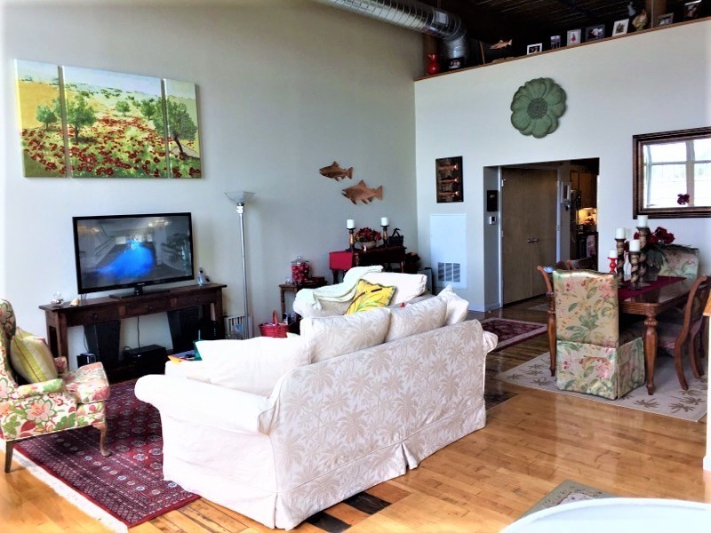 Victoria Riverside Lofts 8 of 12