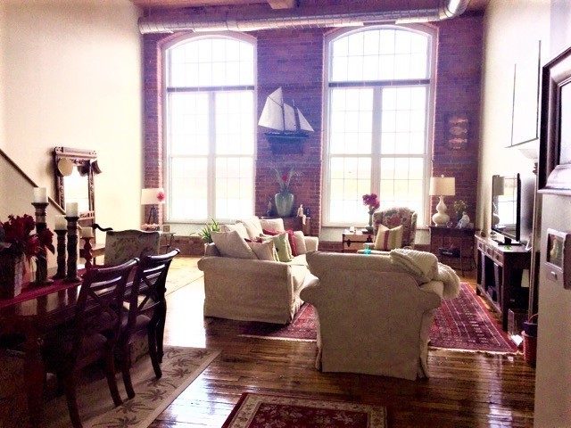 Victoria Riverside Lofts 7 of 12