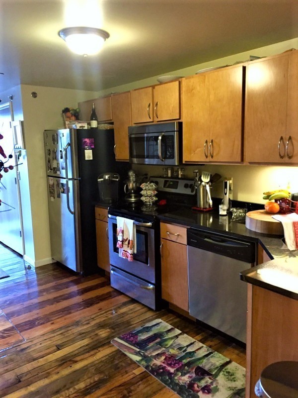 Victoria Riverside Lofts 4 of 12