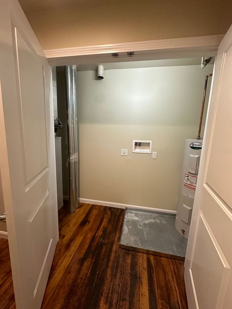 New Bedford Apartment: 200 Riverside Ave.