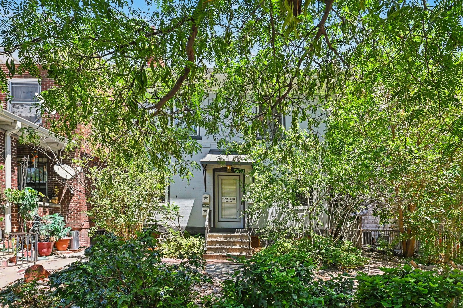 Denver Condo: 1428 Lafayette St.