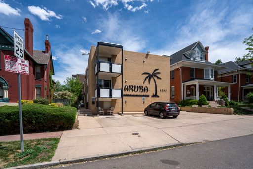 Spacious 1 Bed 1 Bath in the heart of Congress Park. LEASING SPECIAL DETAILS BELOW – photo 1