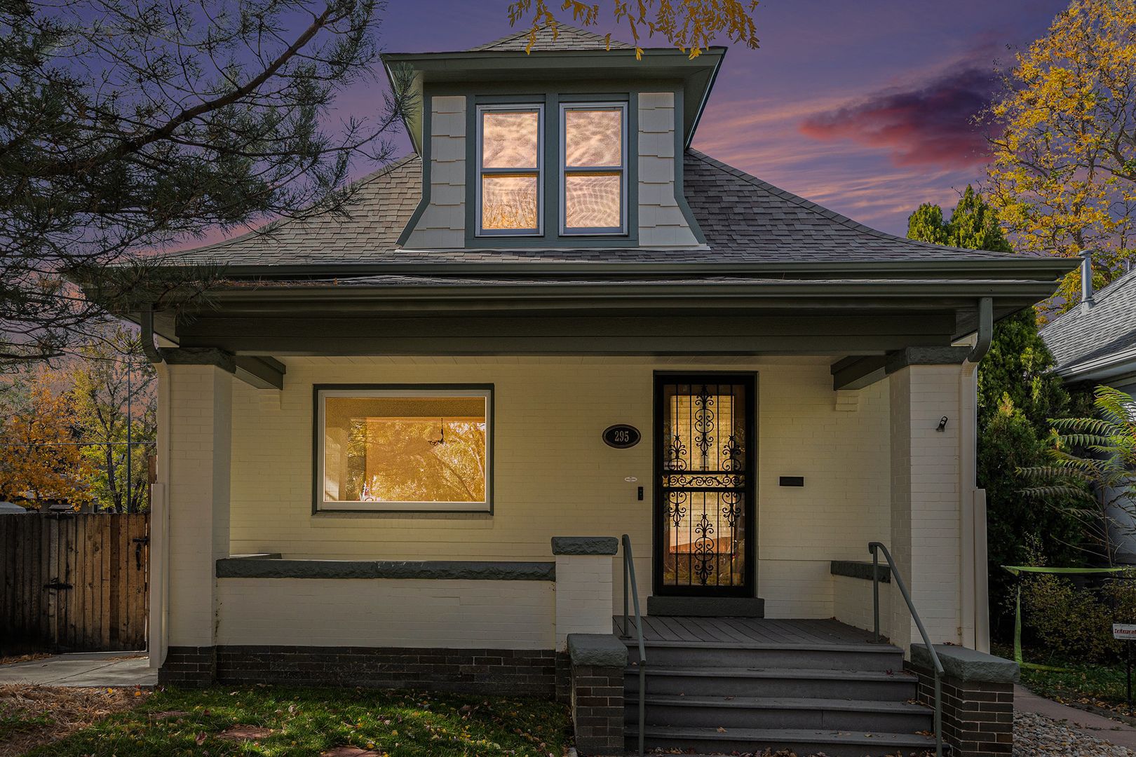 Beautifully Remodeled Home in Cherry Creek