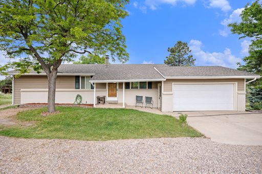 Beautiful Home on 3.5 Acres in Parker – photo 1