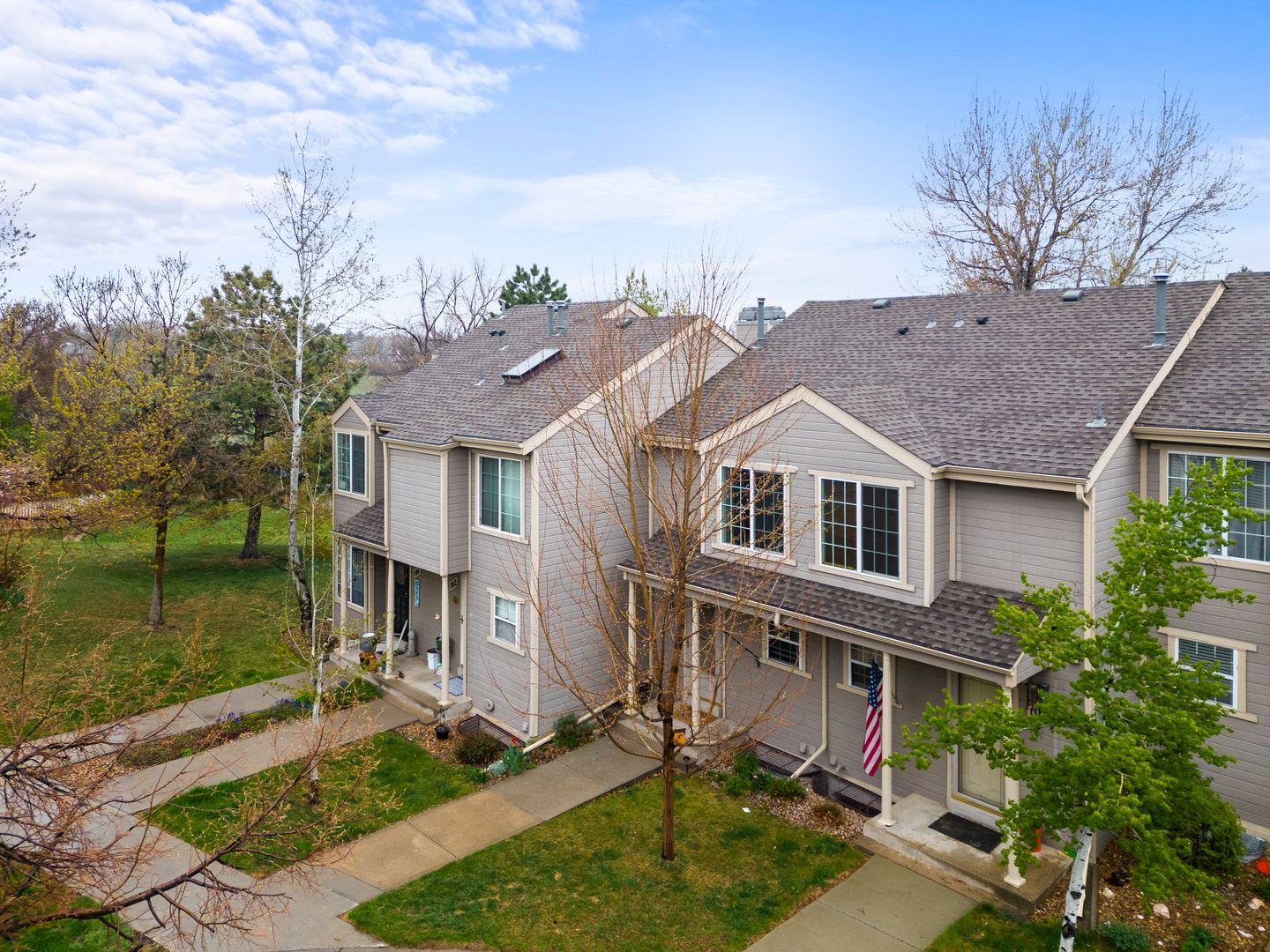 Lakewood House: 11167 W 17th Ave