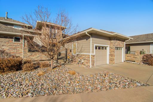 Luxury Home with Mountain and City Views in the Coveted Bluffs at Pinehurst Community – photo 1