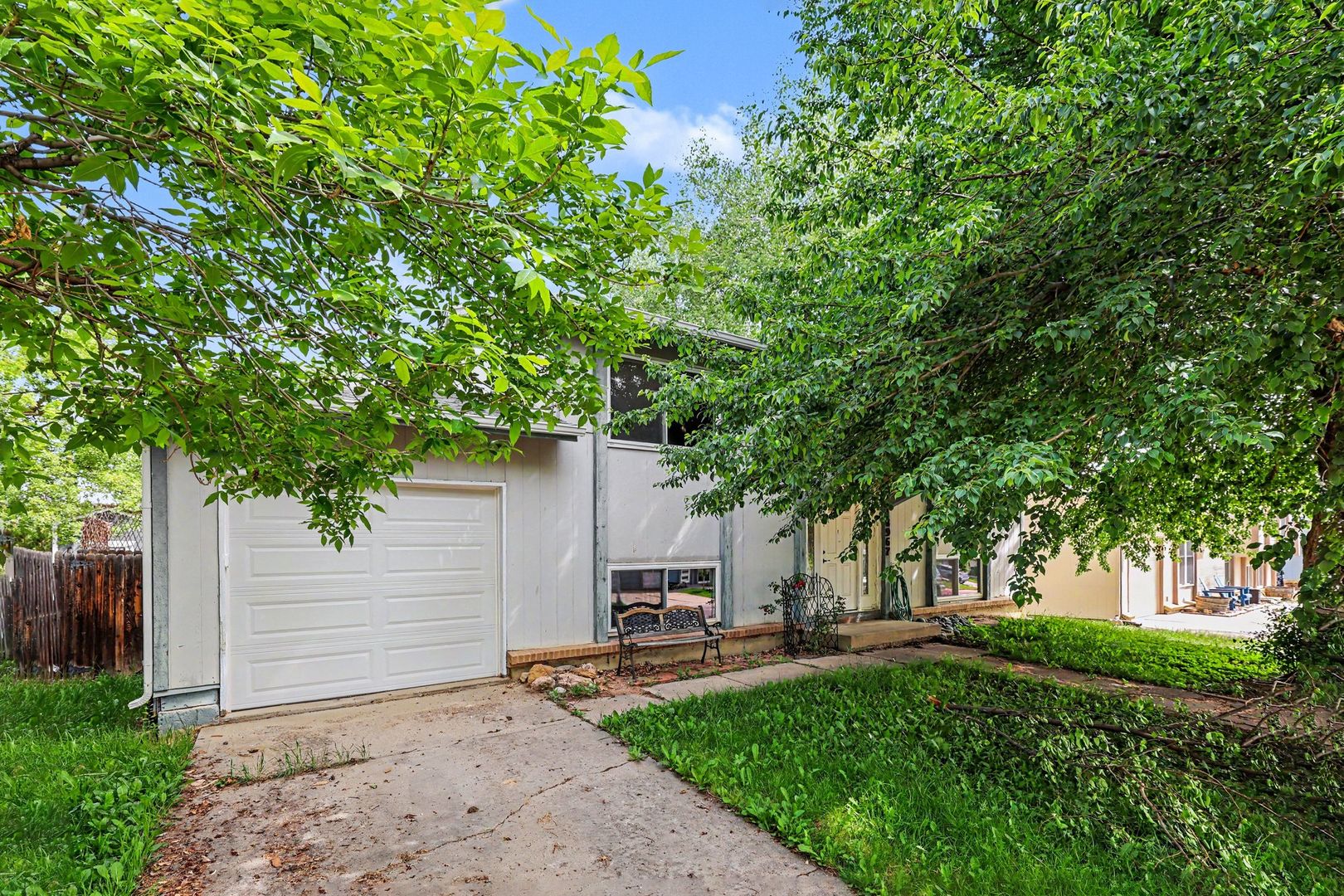 Golden House: 18967 W 61st Ave