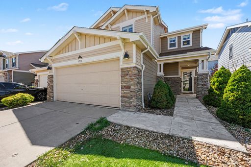 Charming 3BR/2.5BA Two-Story Home in Castle Rock | 2-Car Garage – photo 1