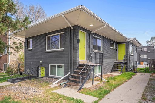 2Bed/1Bath Apartment With Great Natural Light – photo 1