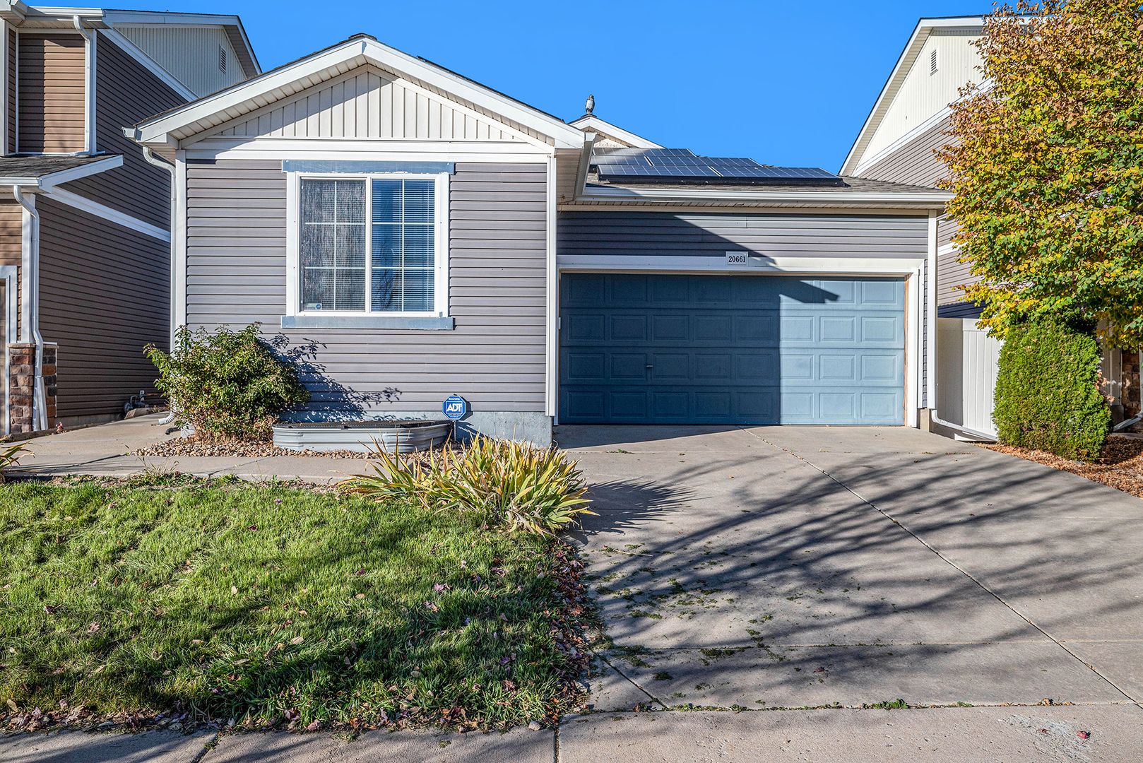 Denver House: 20661 Randolph Place