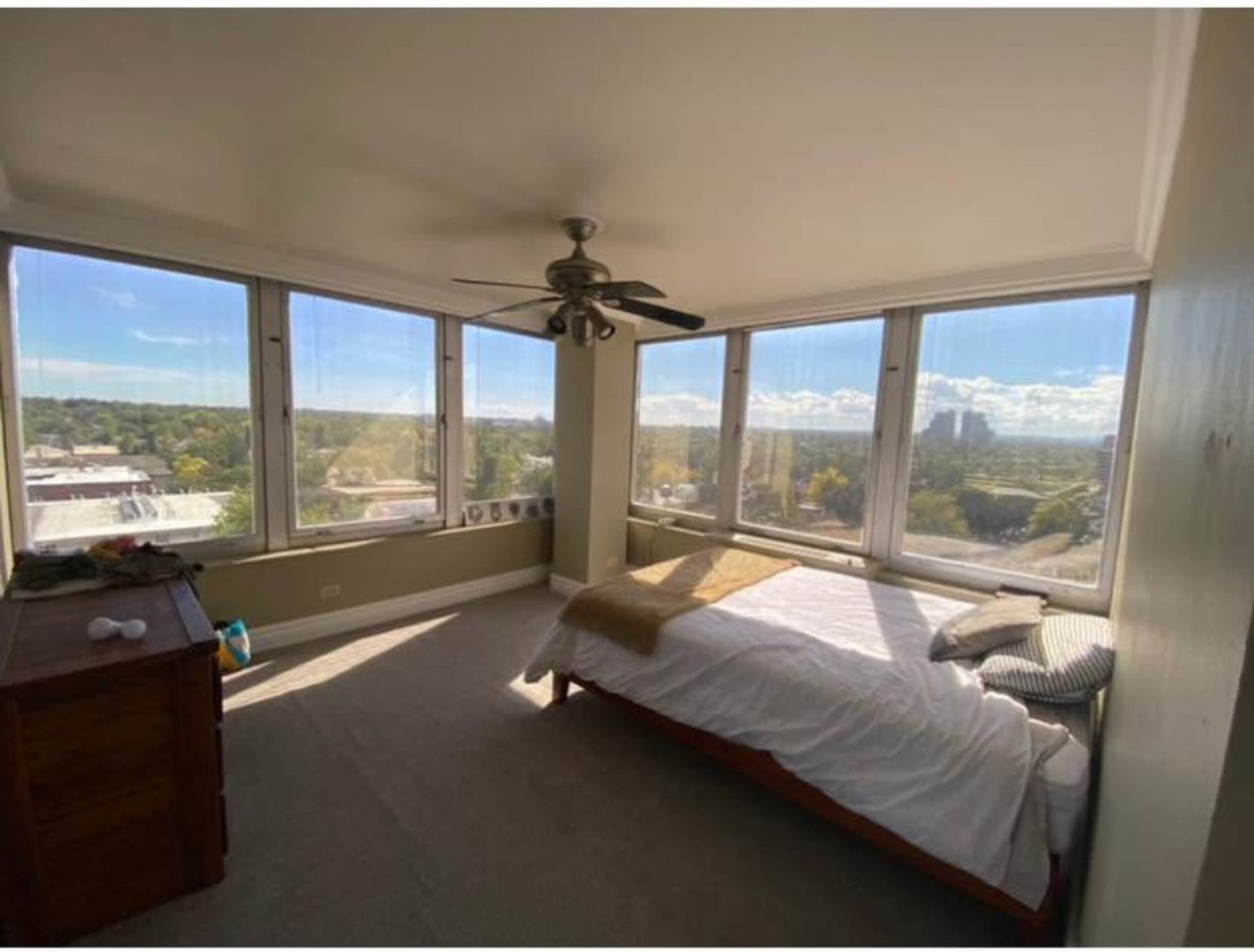 Denver House: 789 Clarkson St Unit 1001