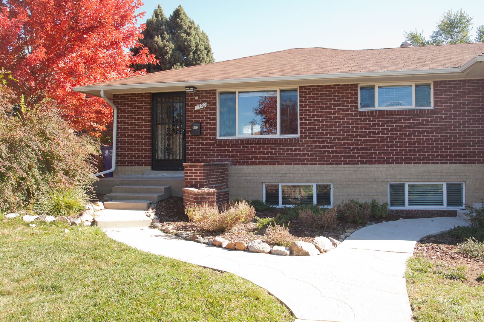 Denver Condo: 1722 Lowell Blvd