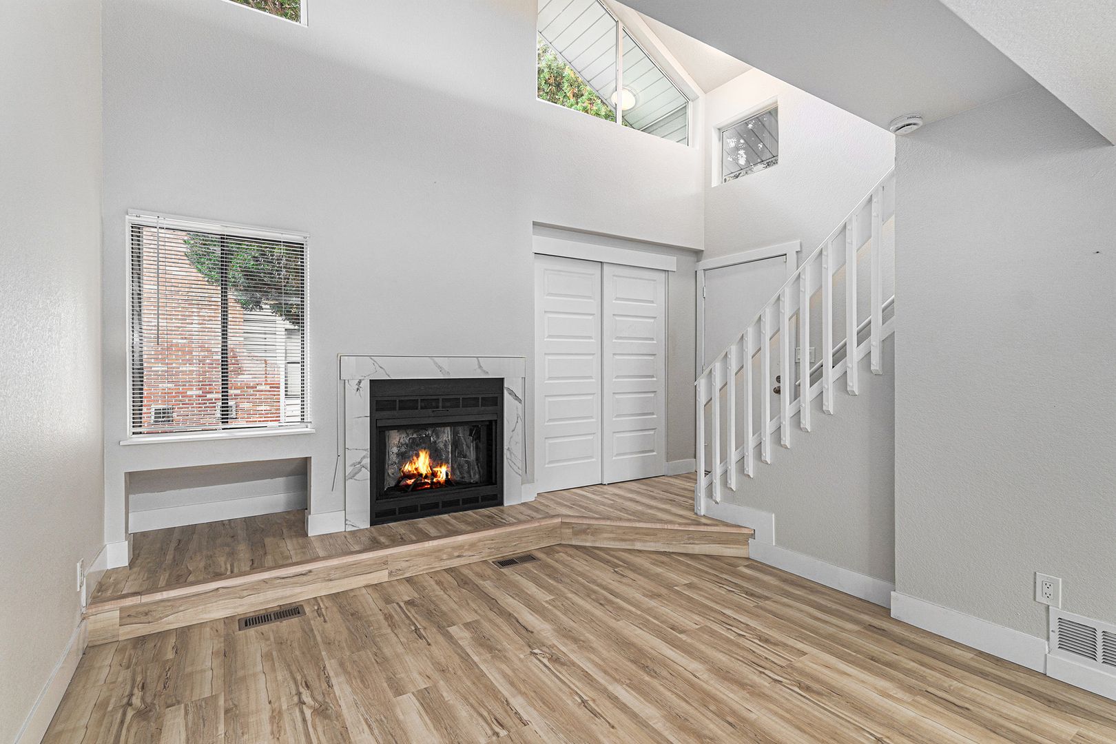 Aurora House: 228 S Nome St