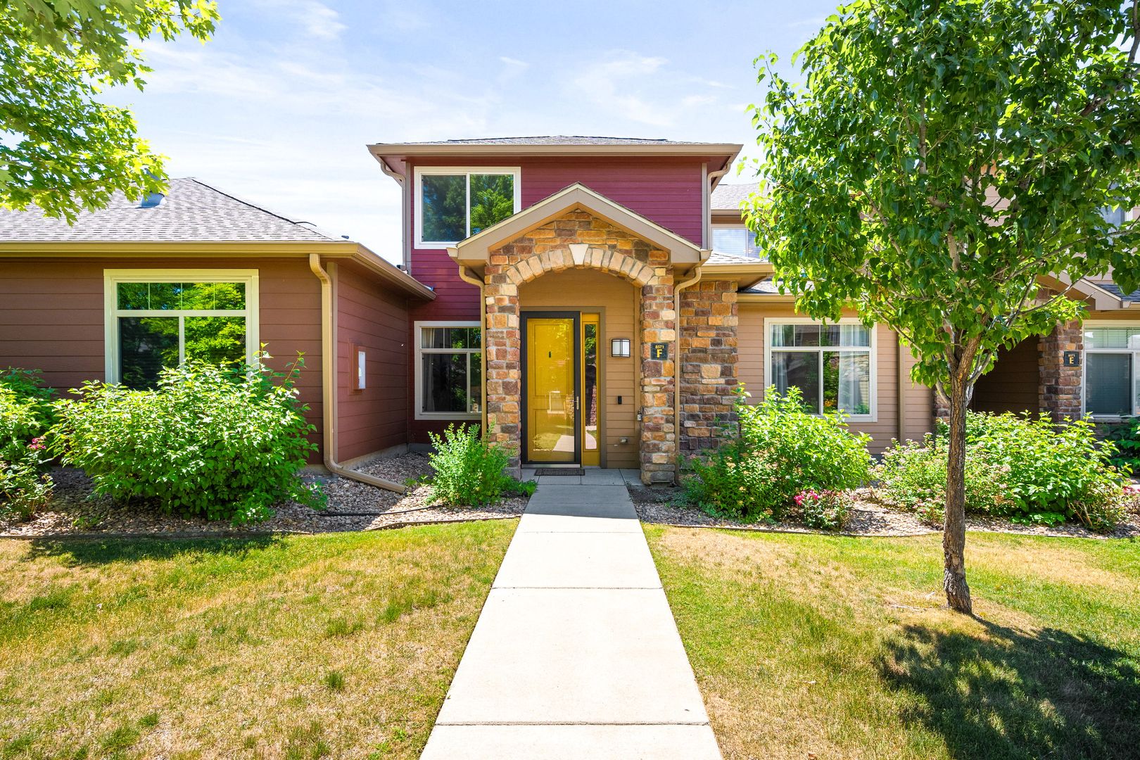 Highlands Ranch House: 8571 Gold Peak Dr #F