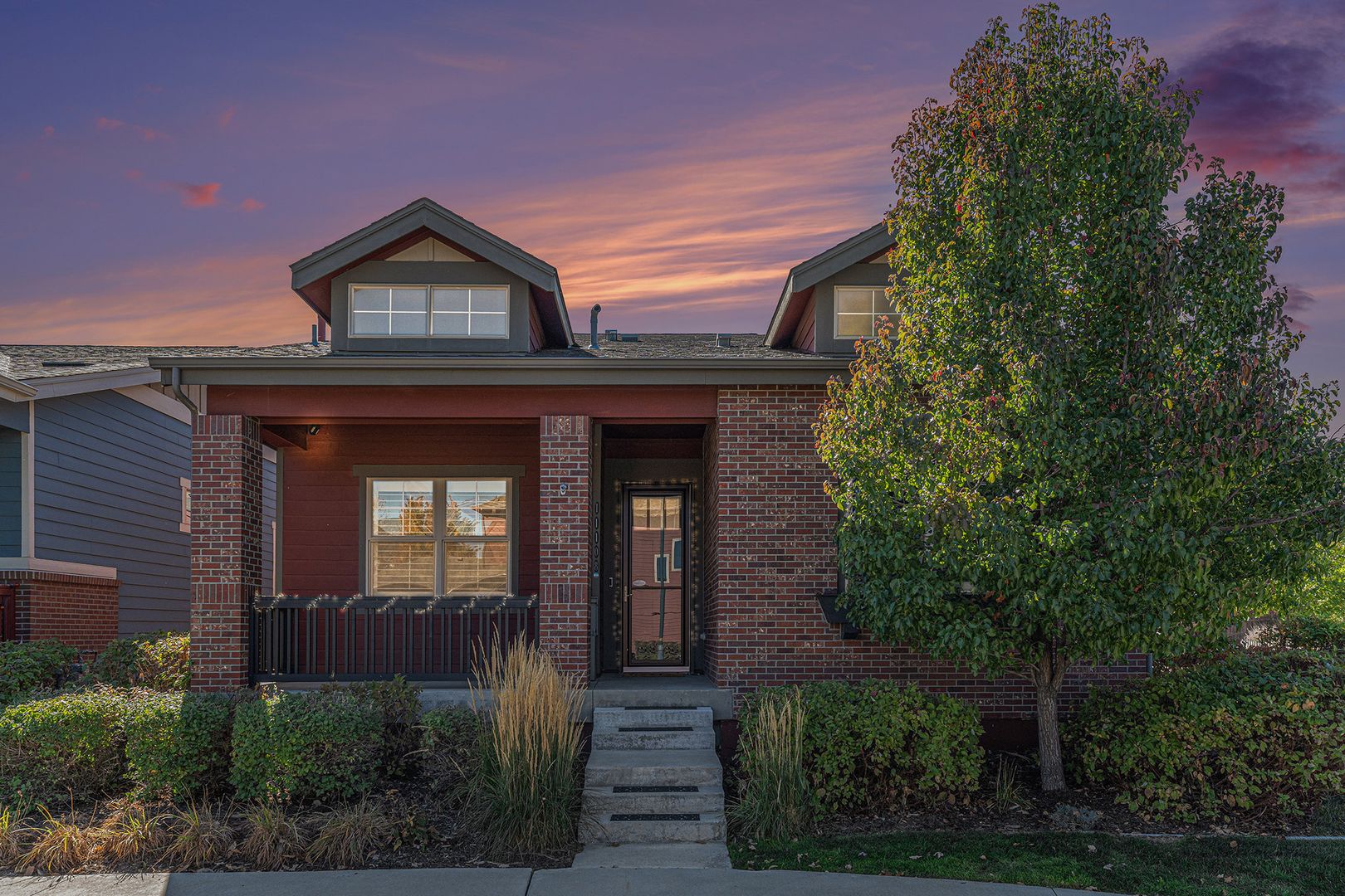 Aurora House: 11108 E 25th Dr