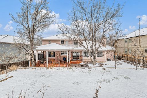 Beautiful 5 Bedroom 4 Bath Littleton Single Family Home! – photo 1