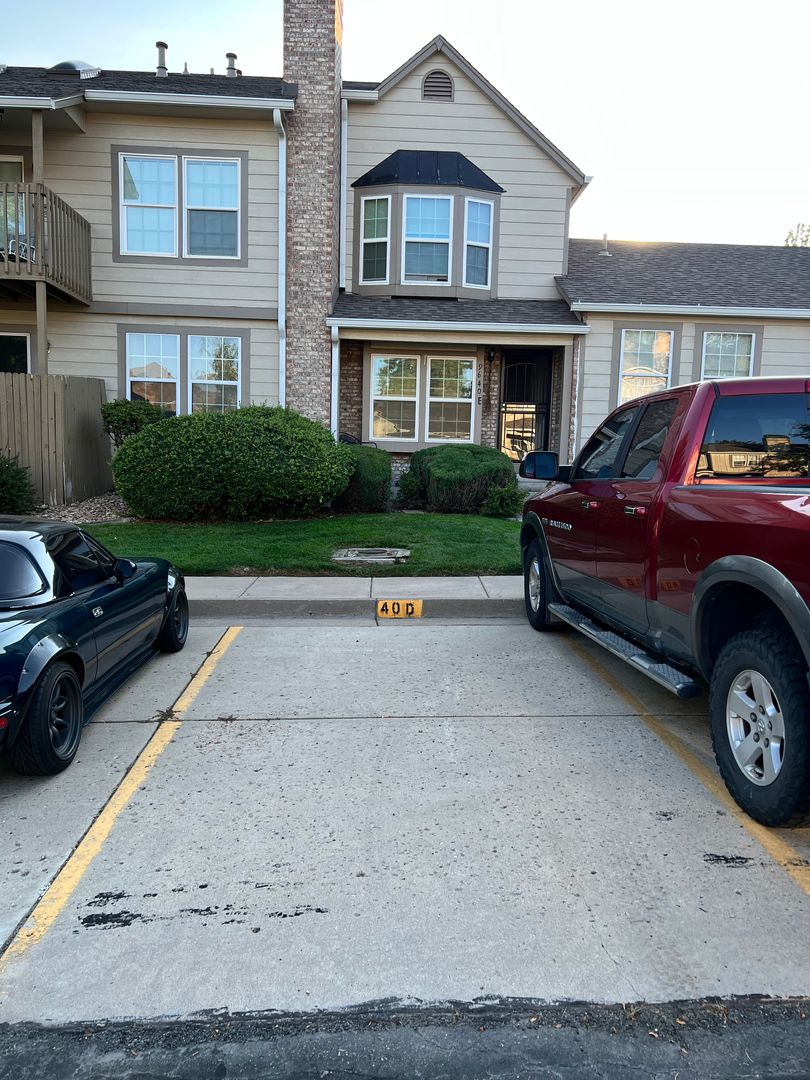 Littleton Condo: 9640 W. Chatfield Ave Unit D