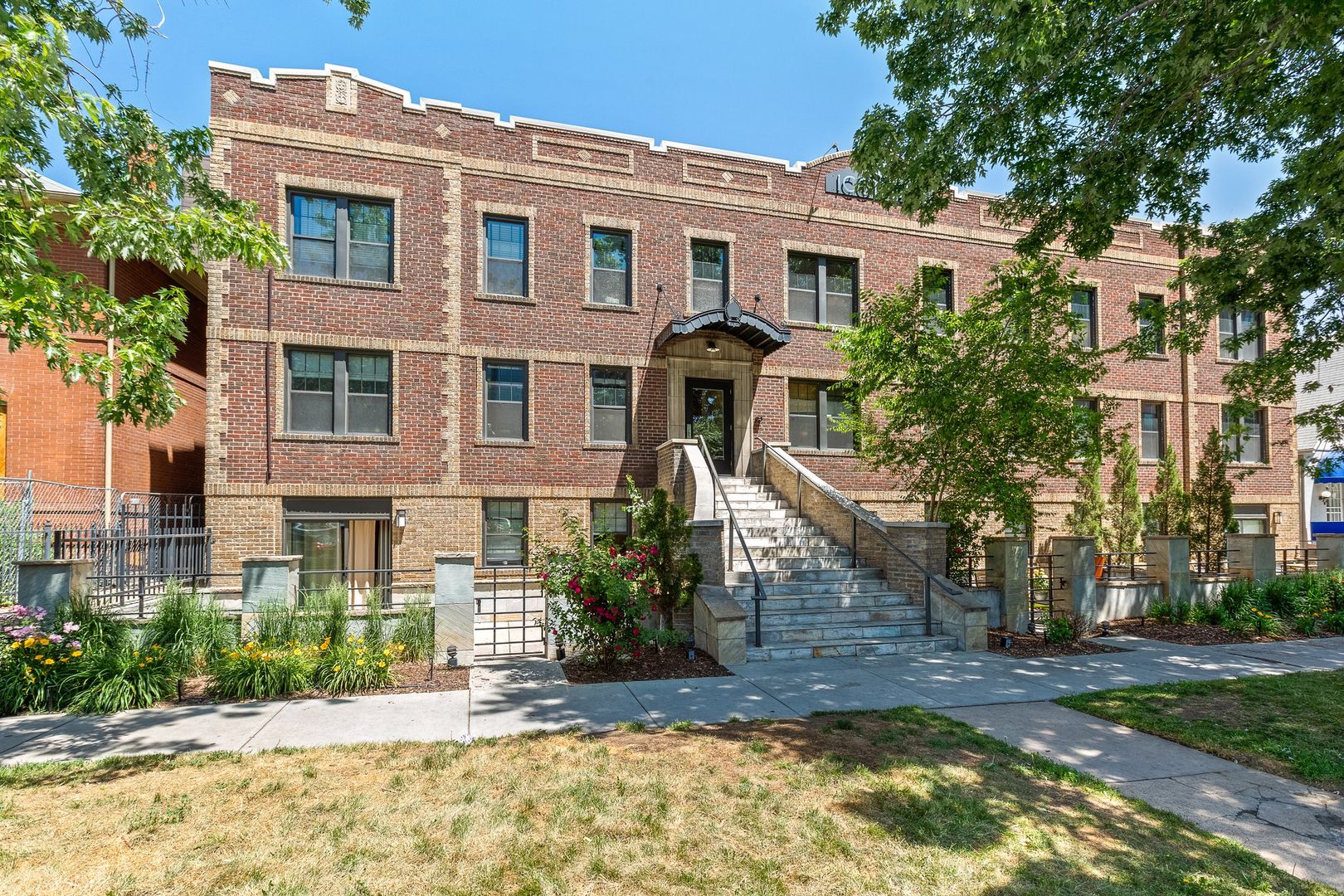 Denver Condo: 740 N Sherman St
