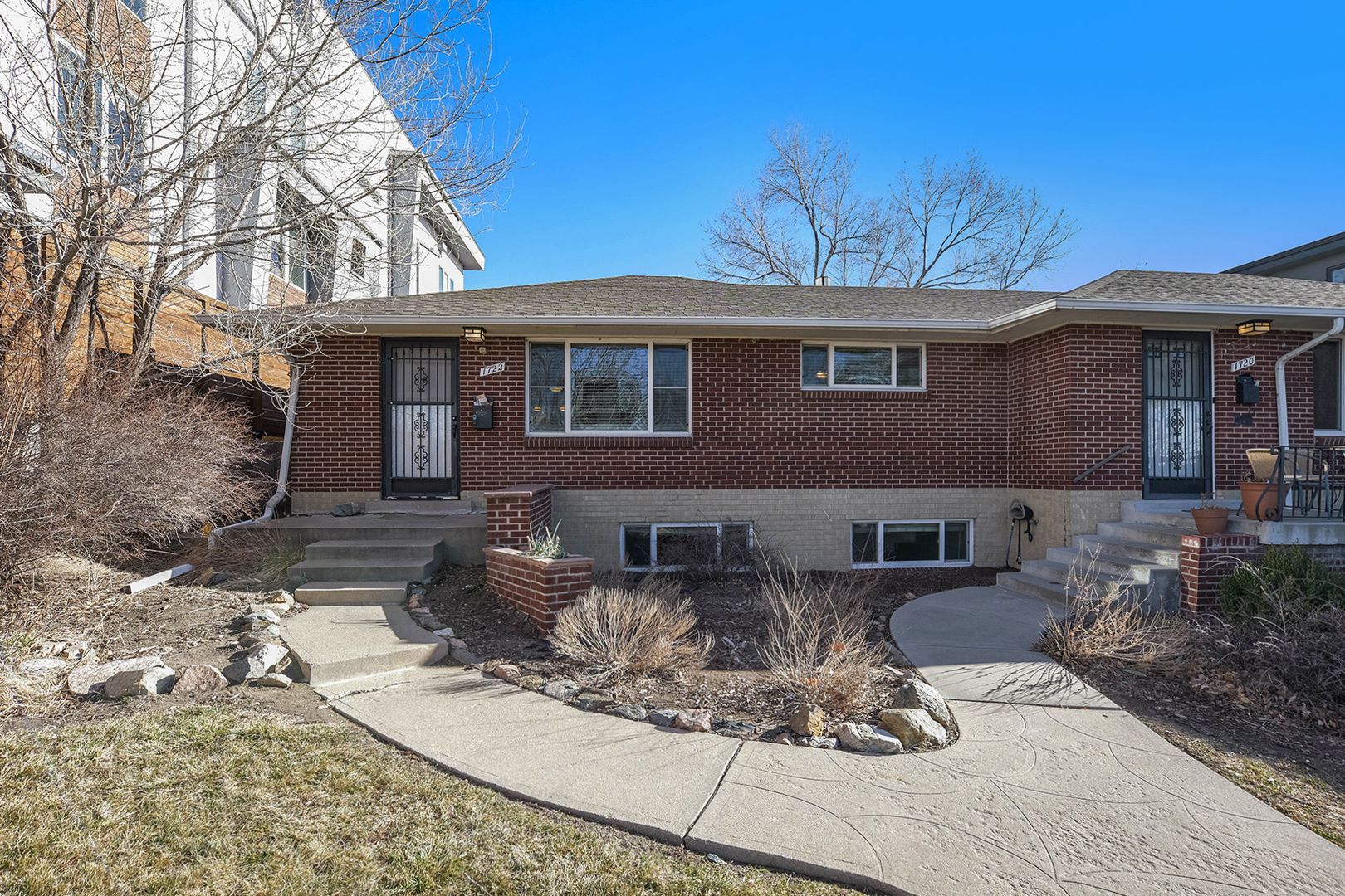 Denver Condo: 1722 Lowell Blvd