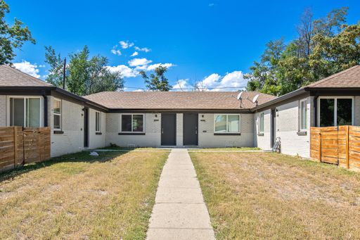 2Bed/1Bath in East Denver – photo 1