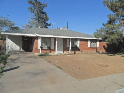 Phoenix House: 3848 N 21st Ave