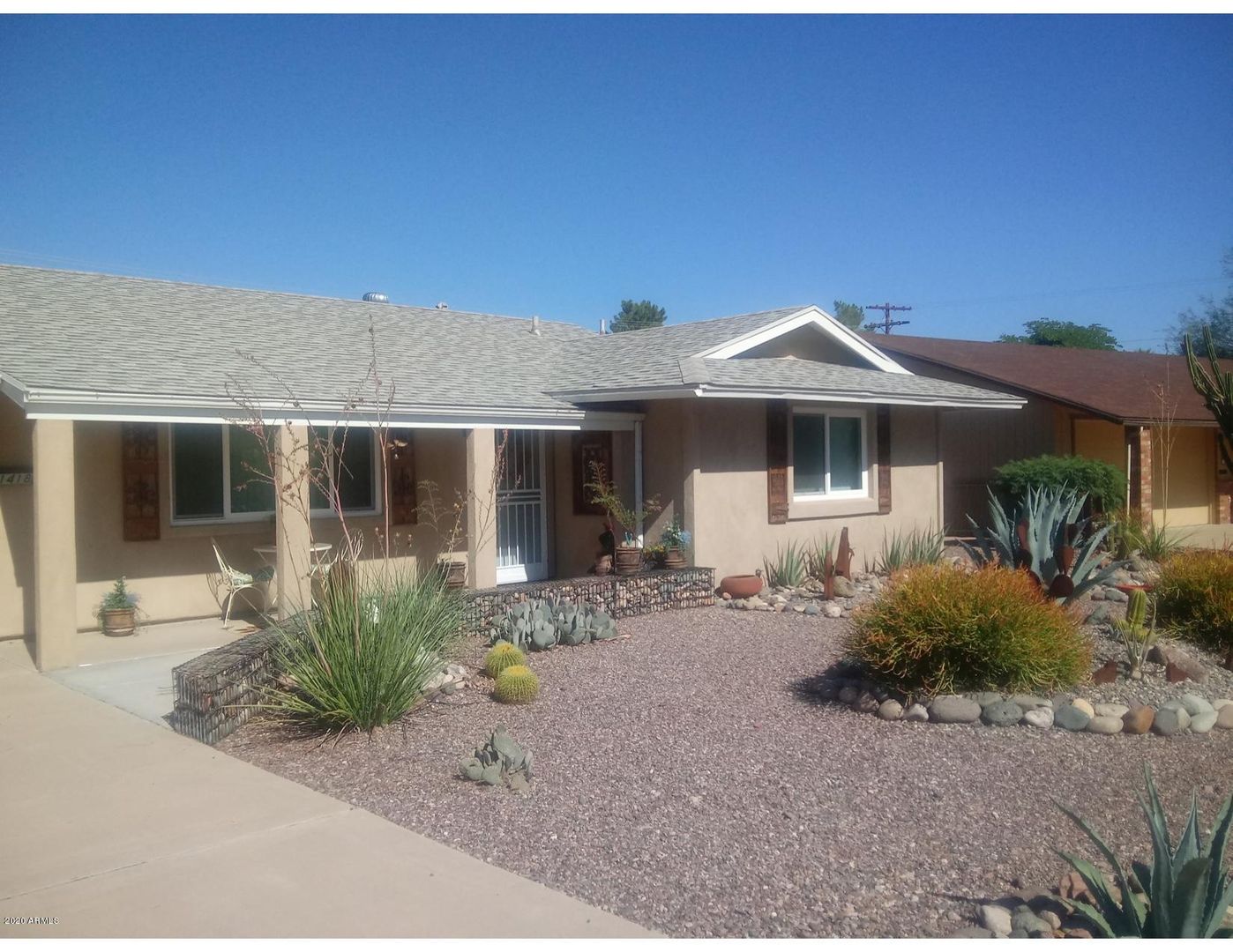 Sun City House: 11418 N 109th Ave