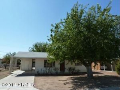 Youngtown House: 11139 W Elk Ave