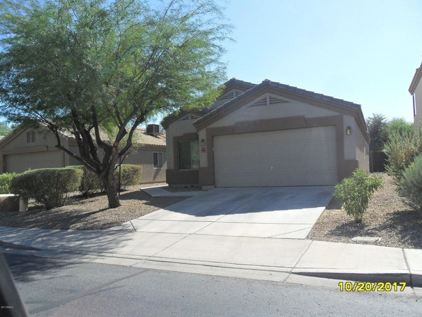 El Mirage House: 12941 W Mandalay Ln