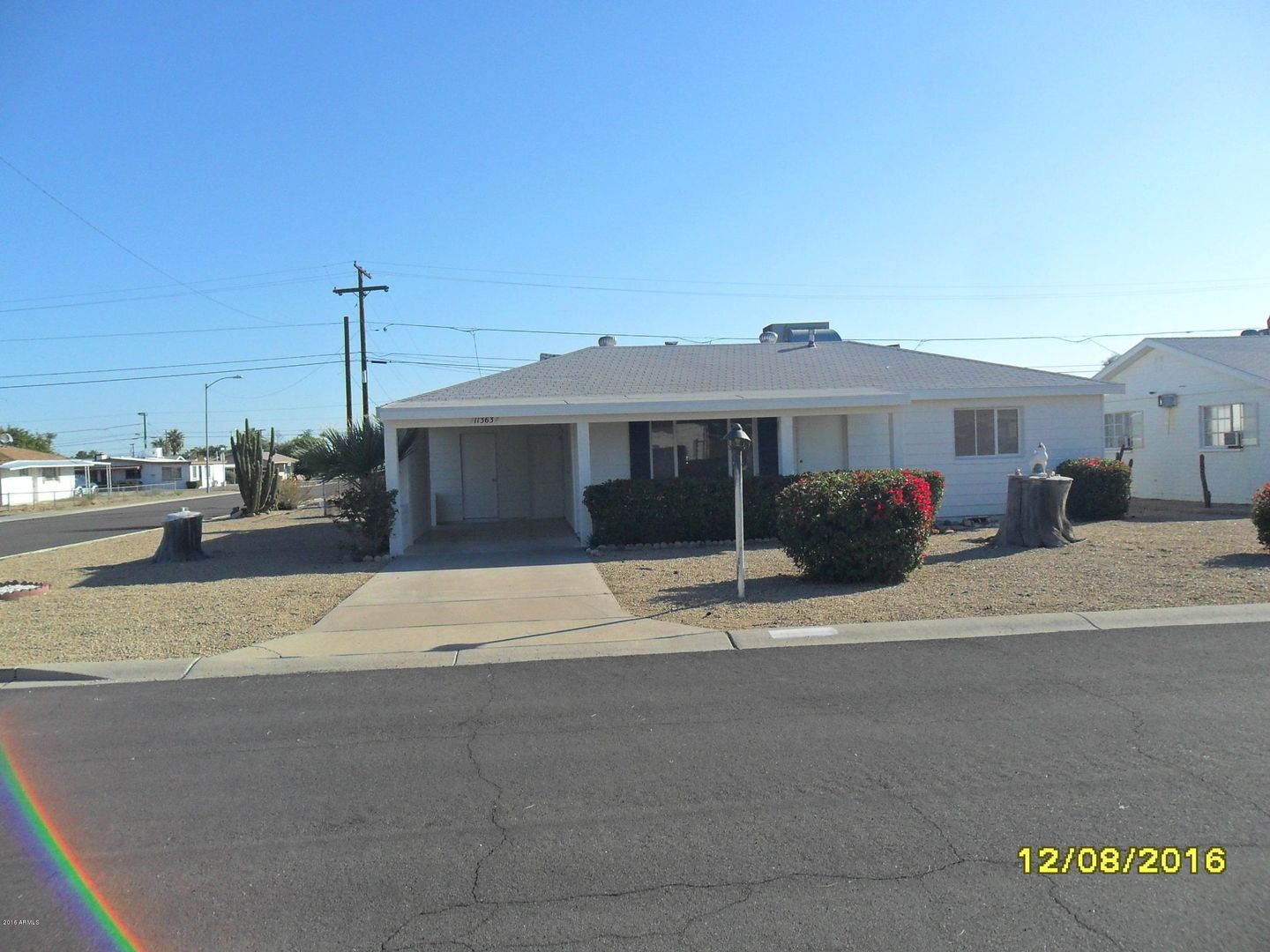Youngtown House: 11363 N 113th Ave