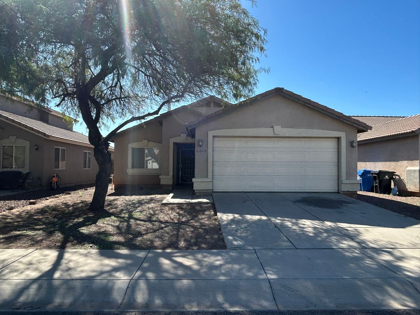 Phoenix House: 6049 W Wood St