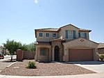 Buckeye House: 1637 E Aspen Ave