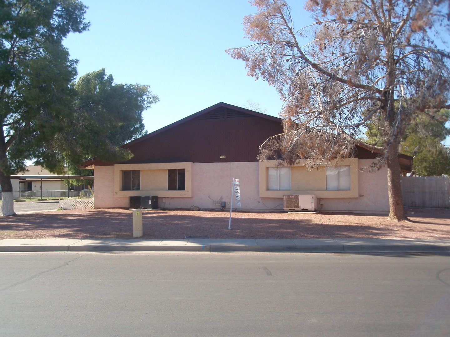 Avondale Apartment: 526 N 4th St