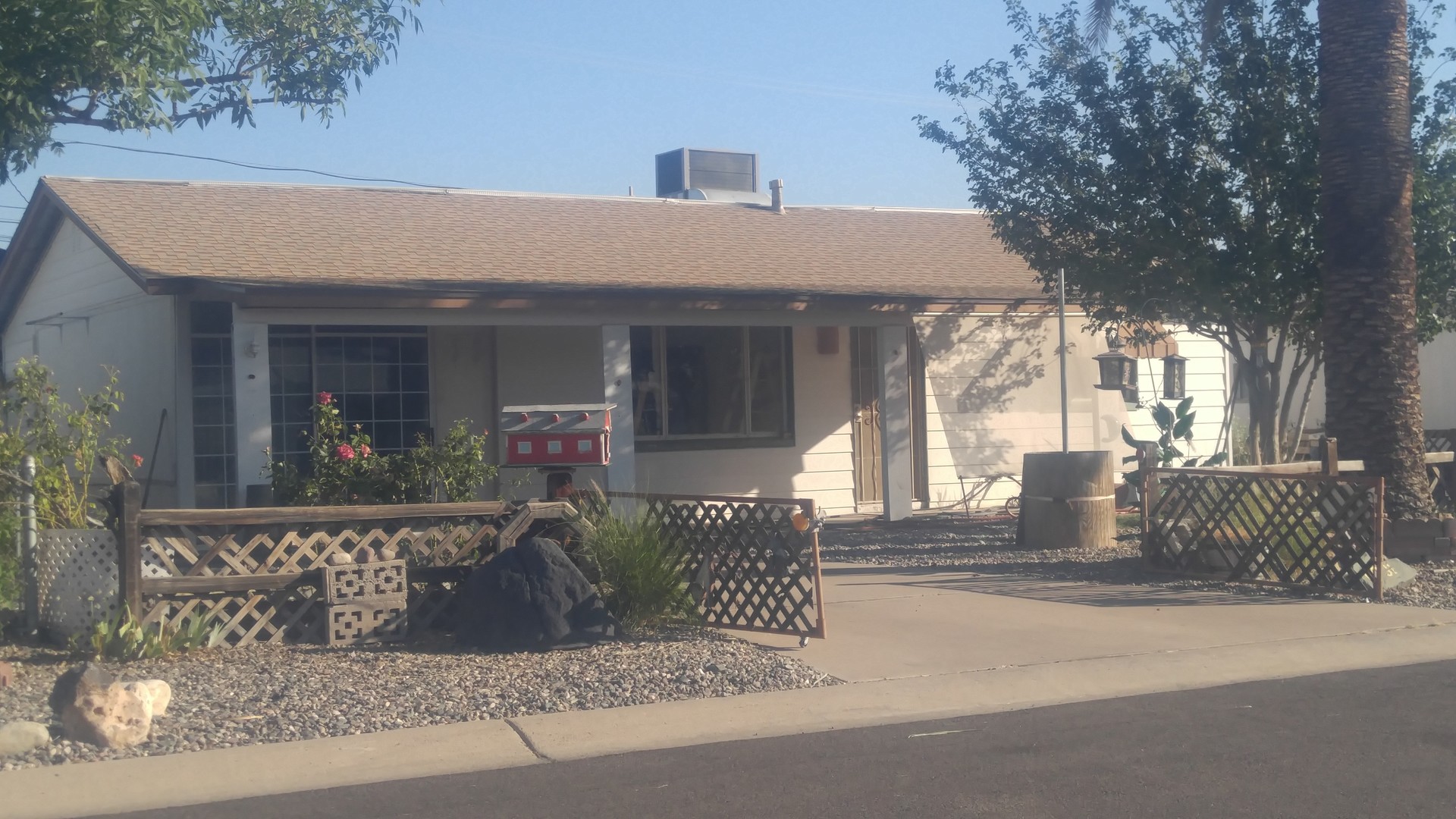 Youngtown House: 11231 W Montana Ave