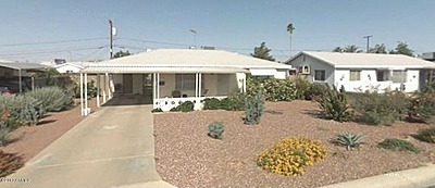 Youngtown House: 11356 N 113th Ave