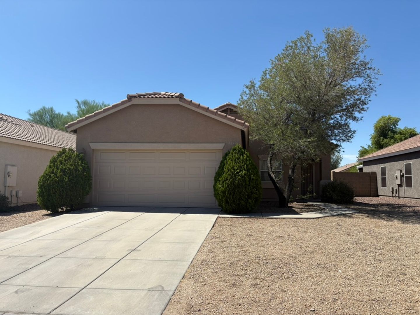 Surprise House: 15337 W Port Au Prince Ln