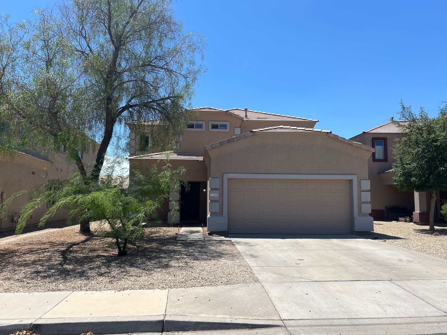 Avondale House: 11383 W Mountain View Dr