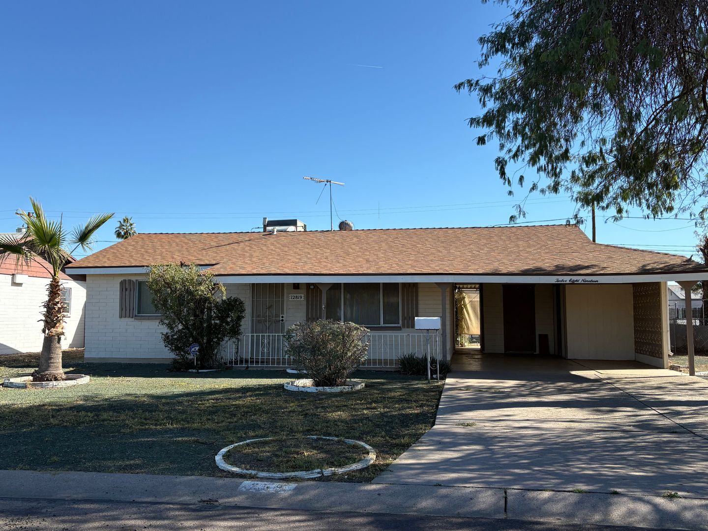 Youngtown House: 12819 N 111th Dr