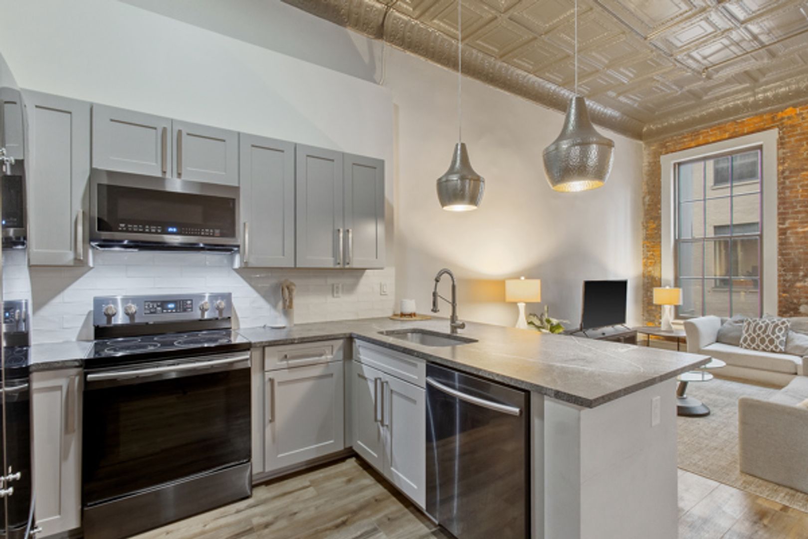Whitney Lofts 14 of 18
