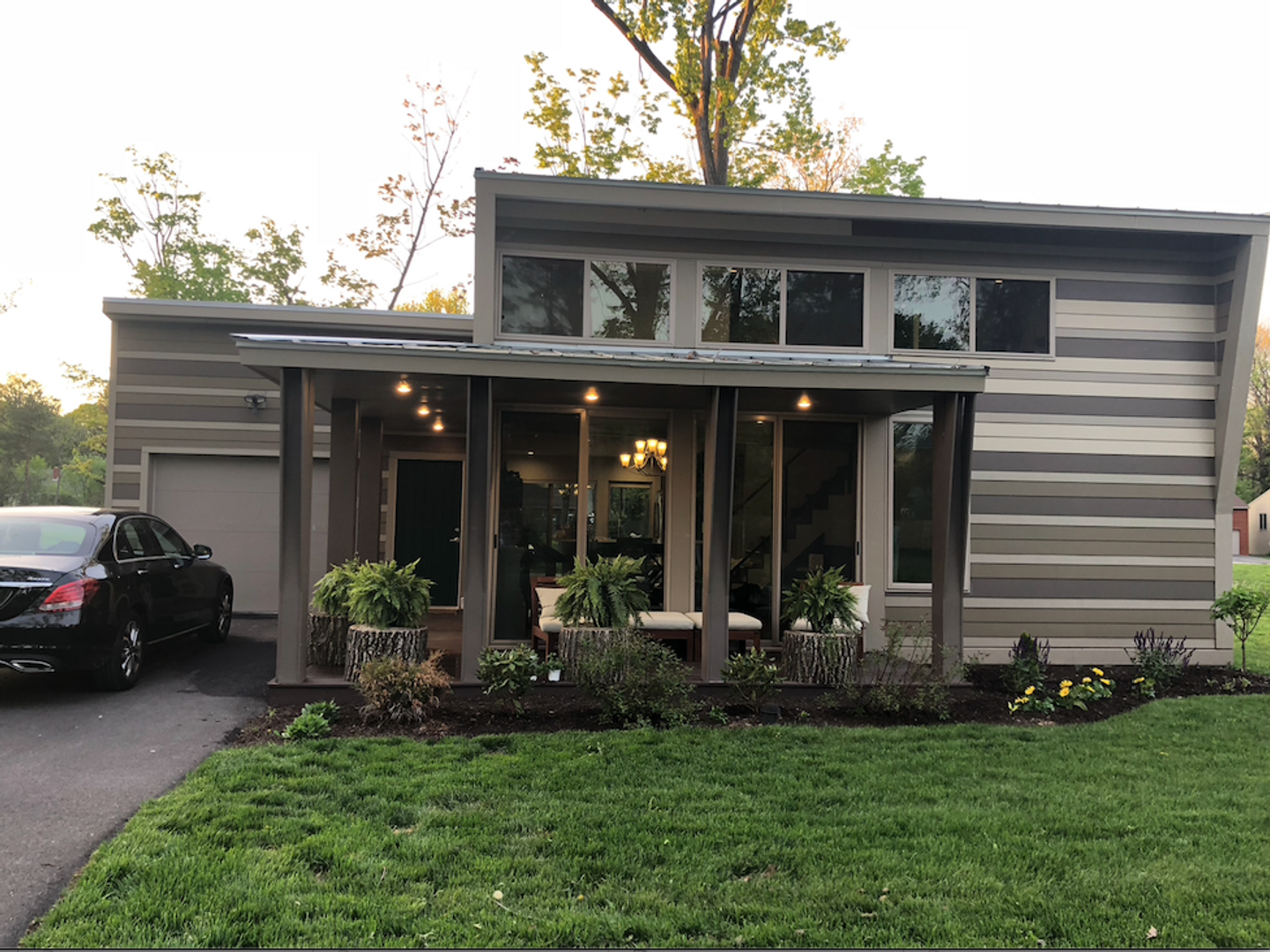 Syracuse House: 100 Xavier Cir