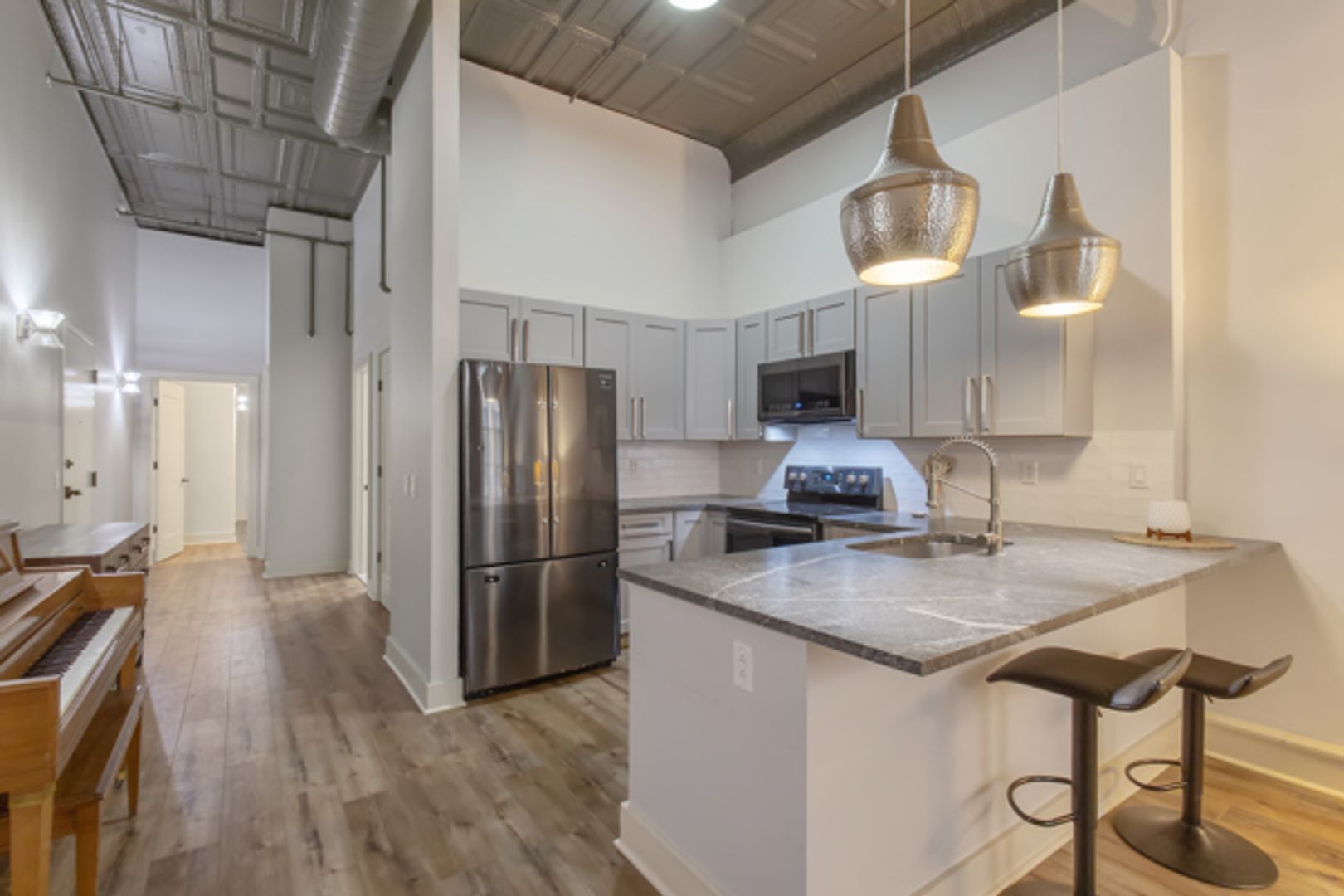 Whitney Lofts 2 of 18