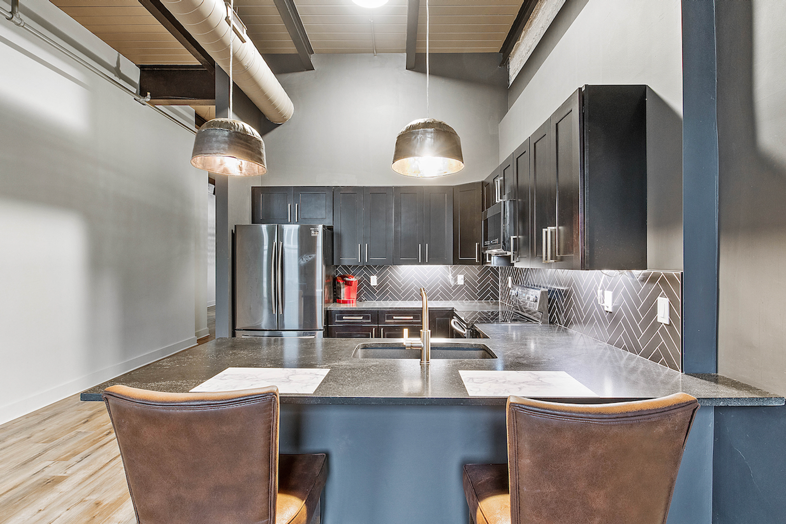 Whitney Lofts 5 of 13