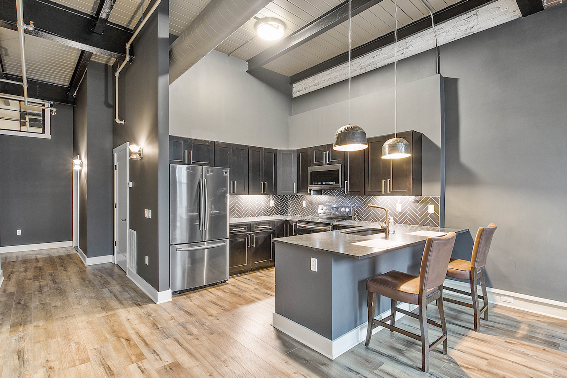 Whitney Lofts 5 of 12