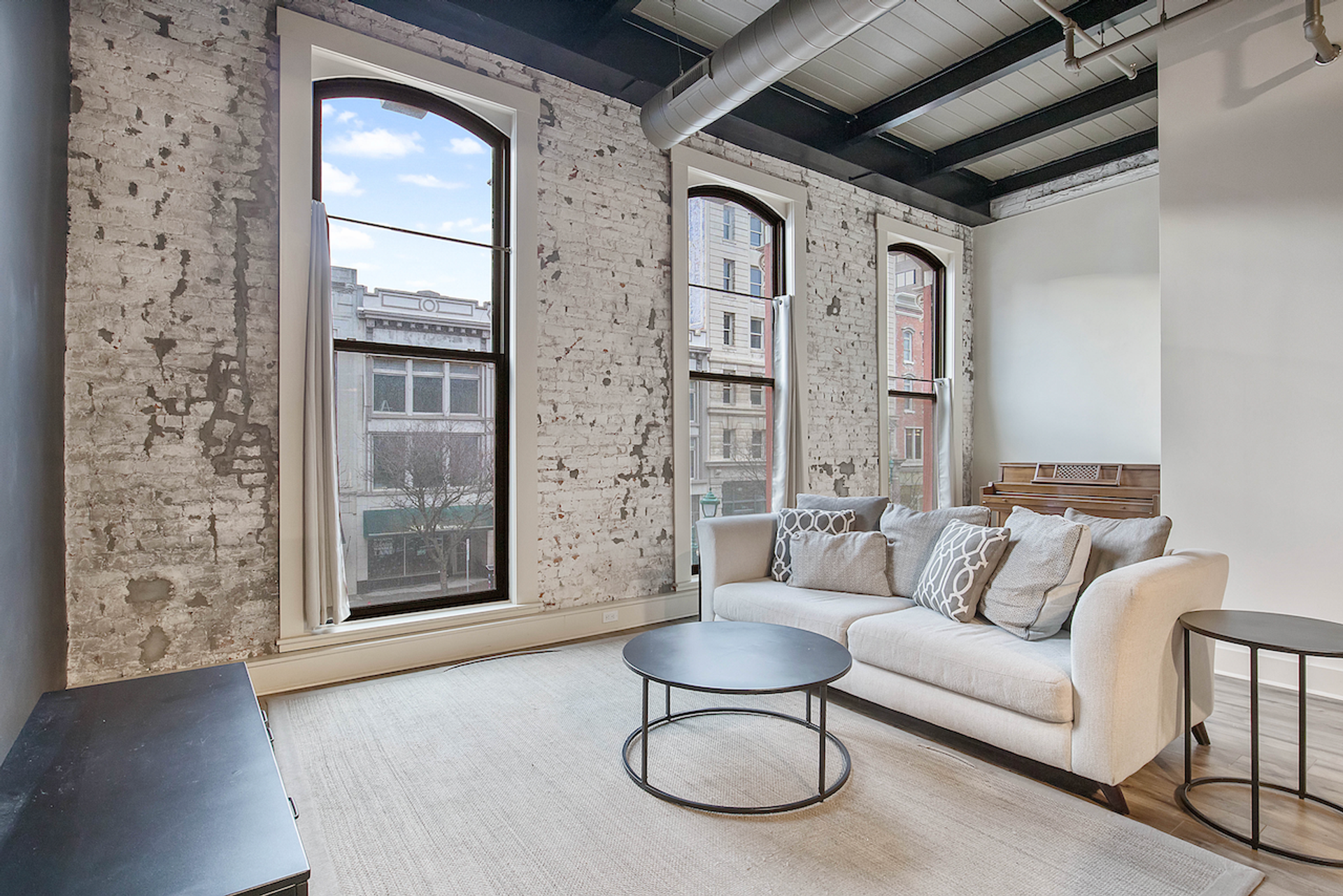 Whitney Lofts 6 of 12