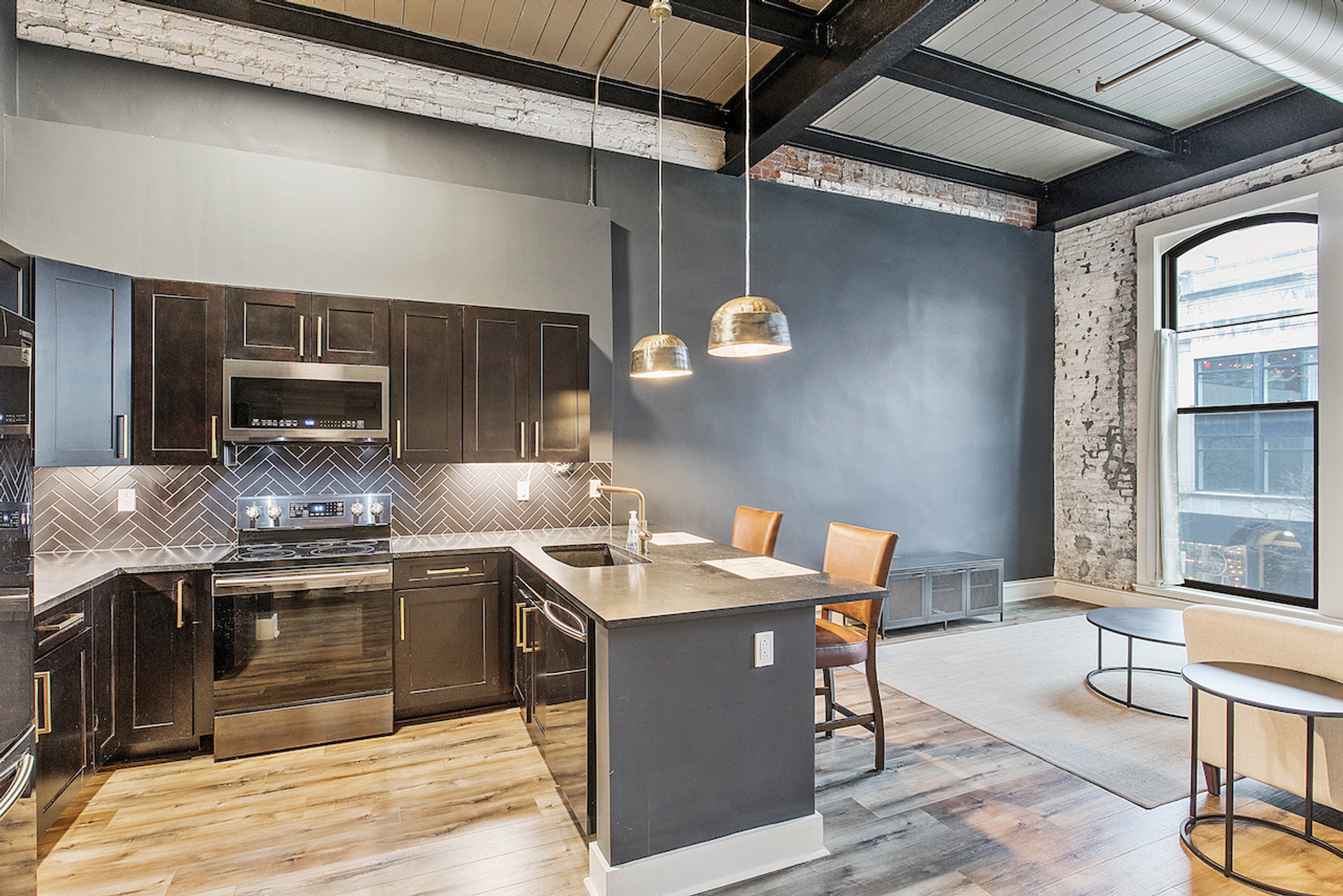 Whitney Lofts 4 of 12