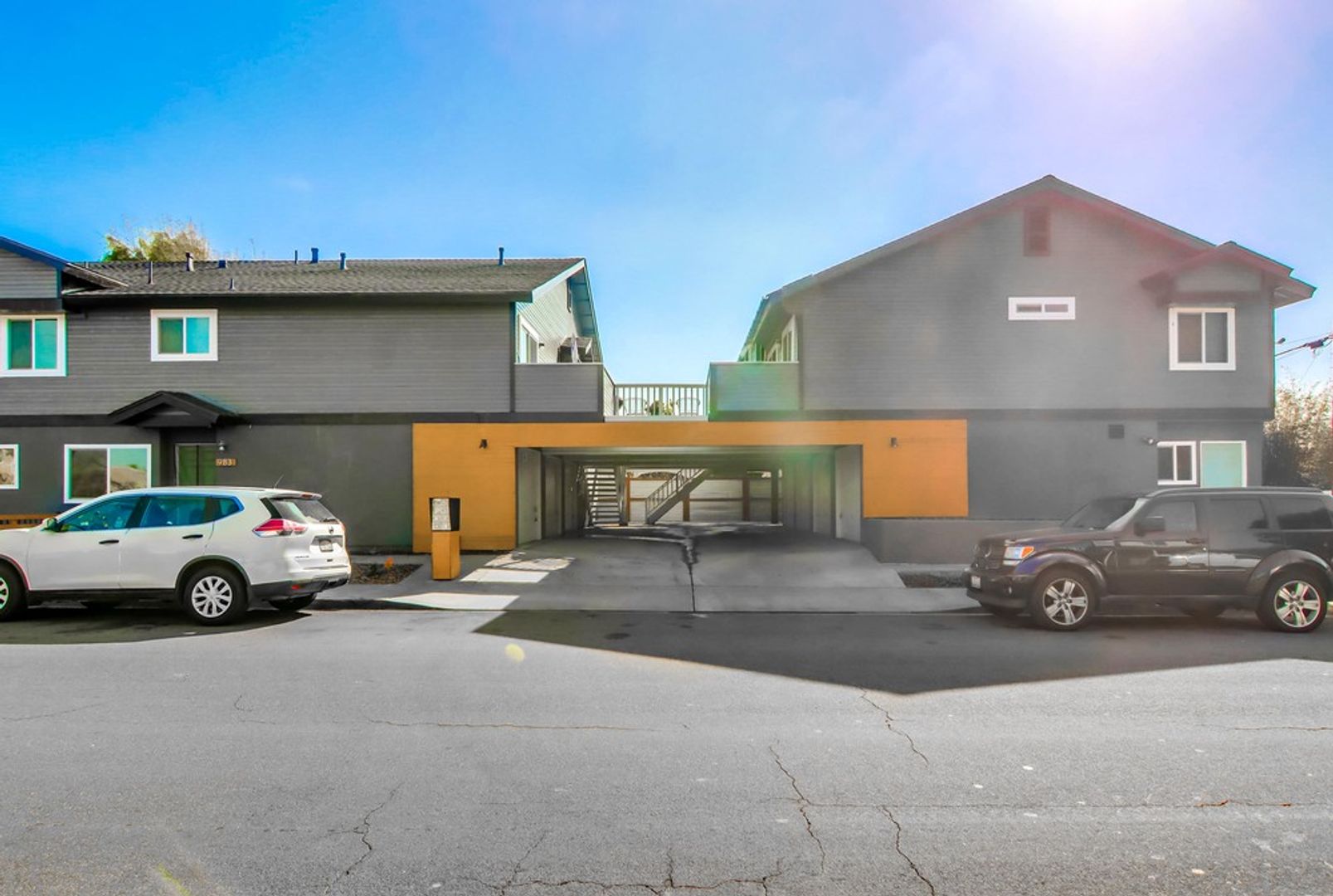 Imperial Beach Apartment: Donax Ave