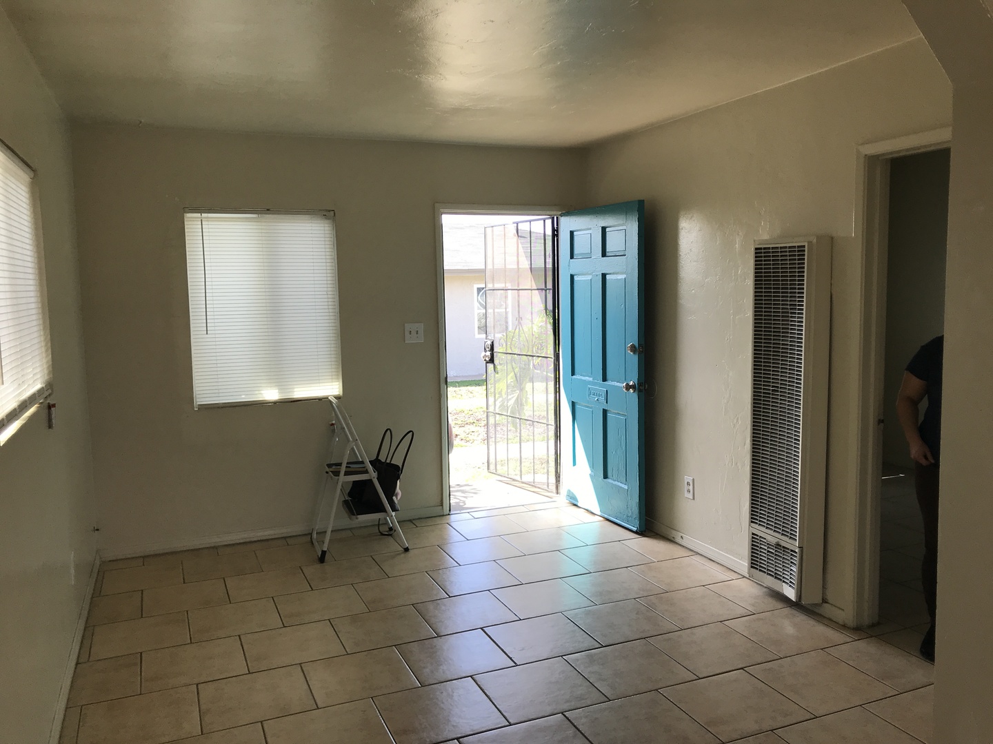 San Diego Apartment: 4170-4192 National Avenue